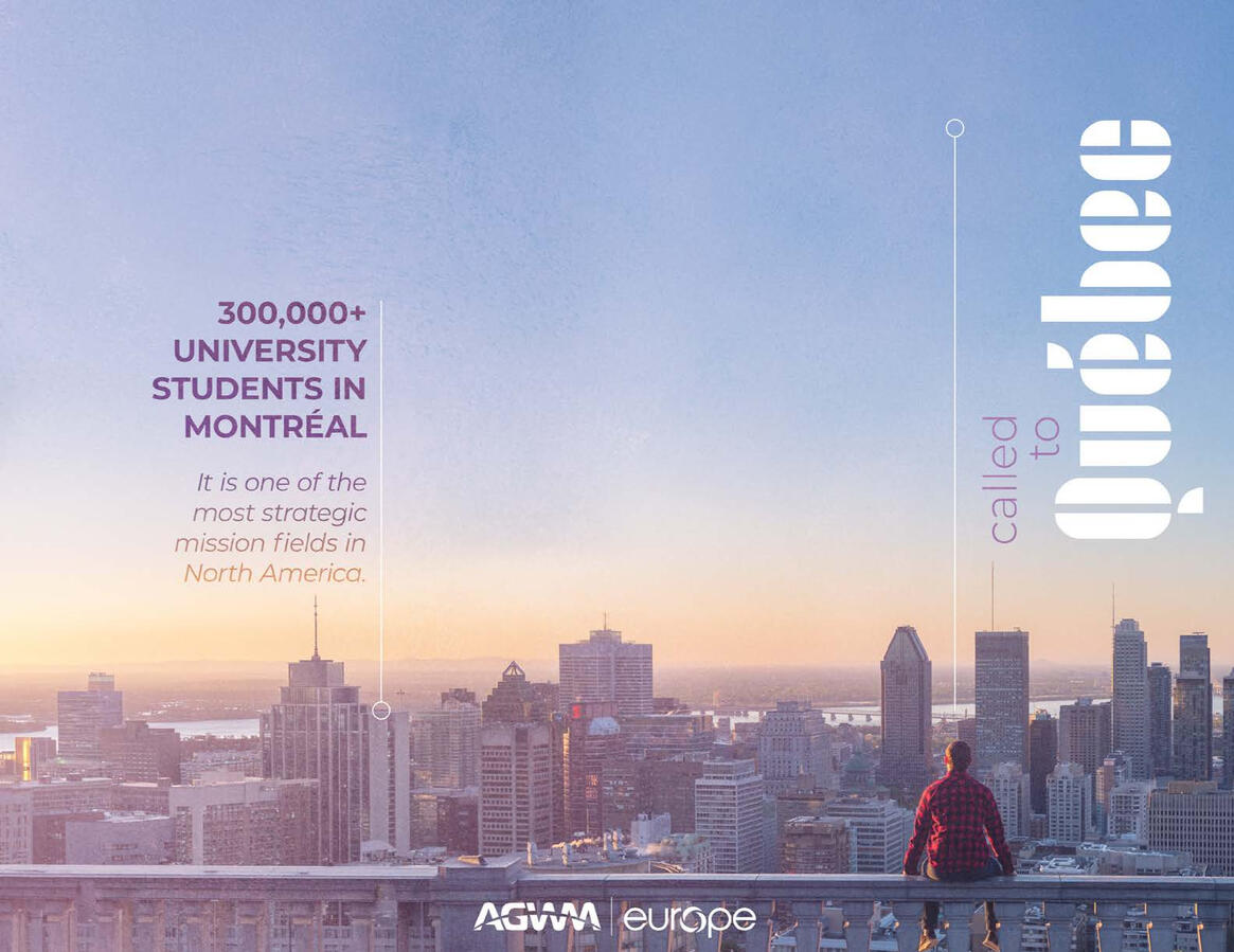 Trifold Brochure